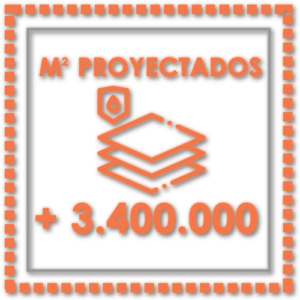 M2PROYECTADOS