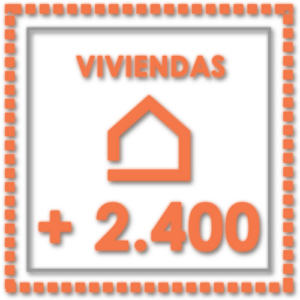 VIVIENDAS